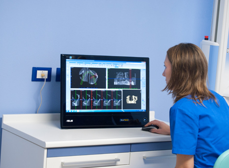 radiografia 3d