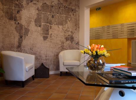 Sala aspetto roma surgery